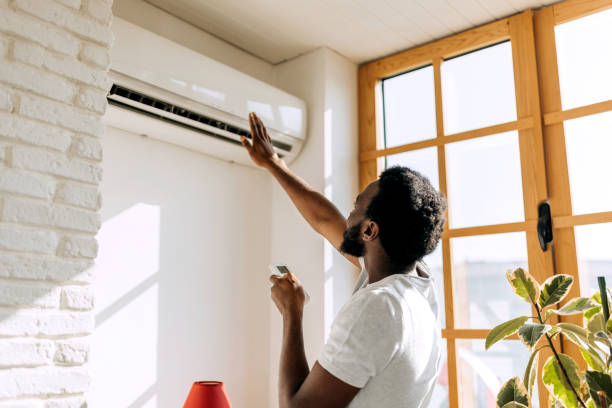 Best Residential HVAC services  in USA